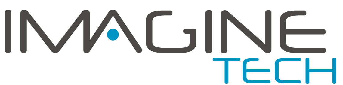 IMAGINETECH LOGO