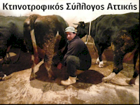 Ktinotrofikos Sullogos Logo