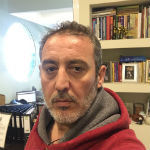 amanios antonis footstep