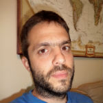 aris chatzinikolaou footstep