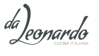 da leonardo logo