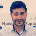 dimitris maragkos footstep