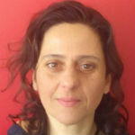 evinna egglezou footstep