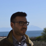 fotis maltezos footstep