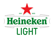 heineken light footstep