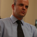 konstantinos papachatzis footstep