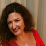 maria arapoglou footstep