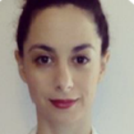 maria athanasiadou footstep