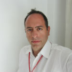 nassim sirios footstep