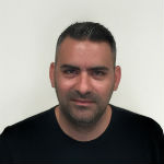 panagiotis kordatos footstep