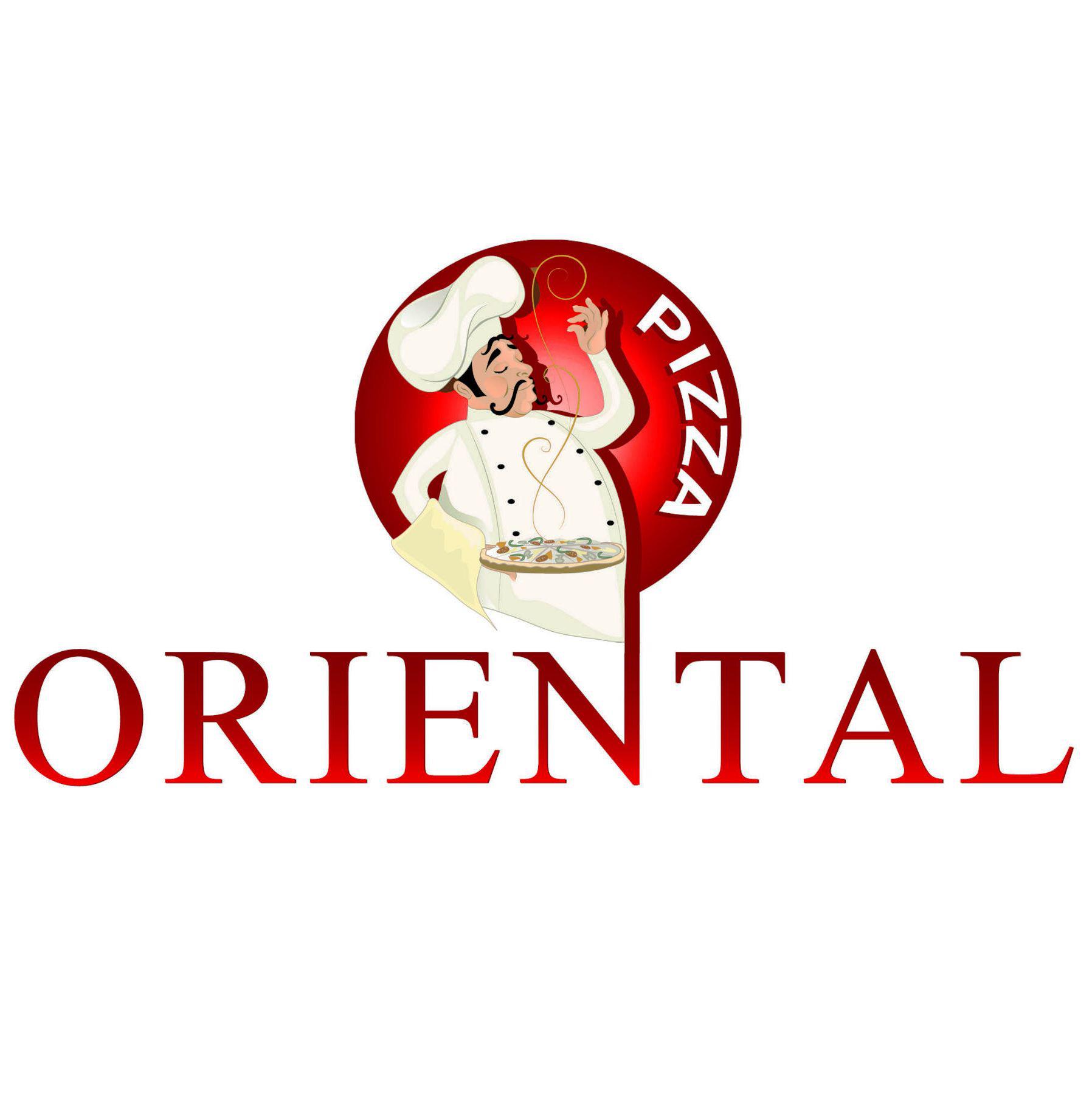 pizza oriental